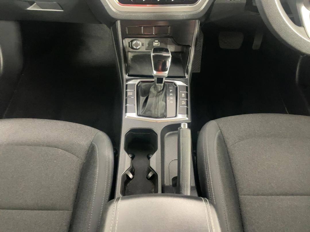 Photo '18' of Ssangyong Korando