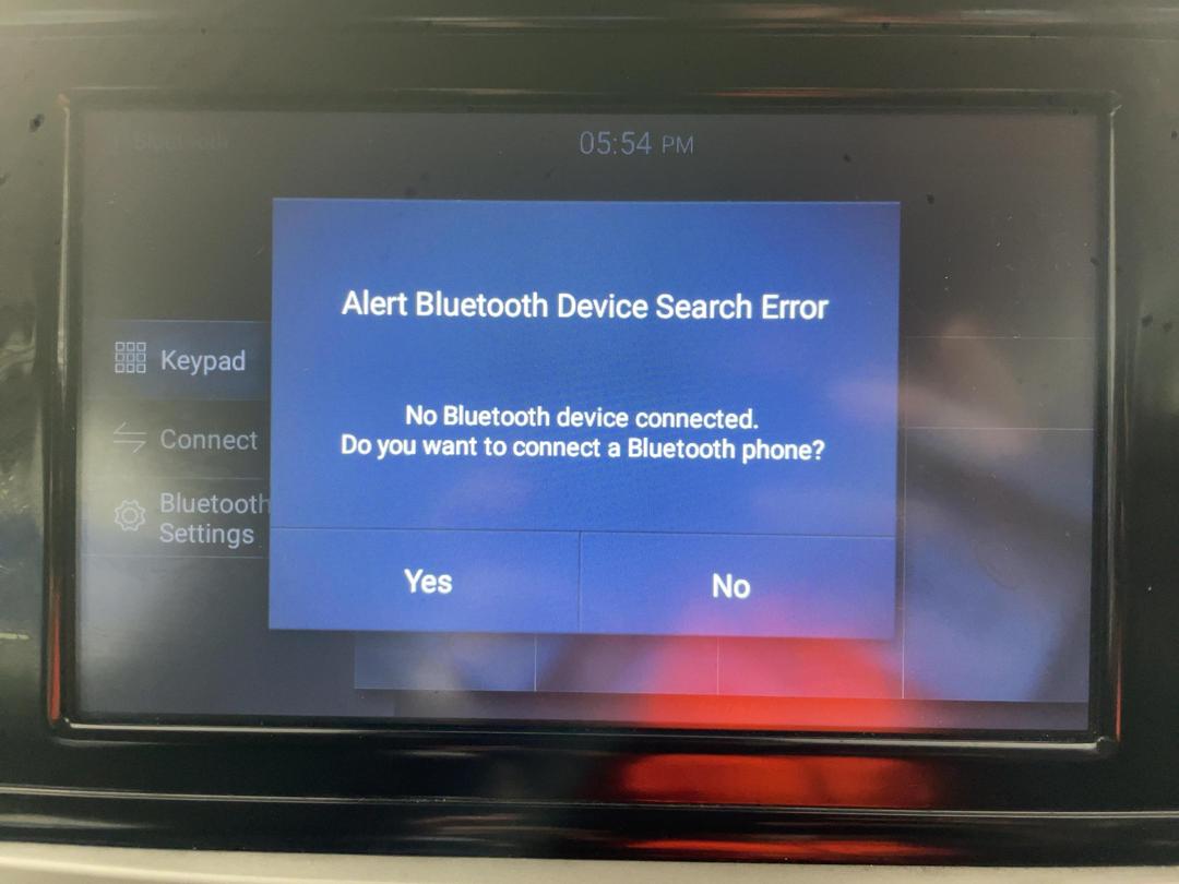 Photo '24' of Ssangyong Korando