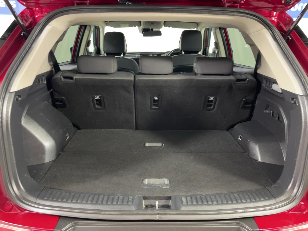 Photo '14' of Ssangyong Korando