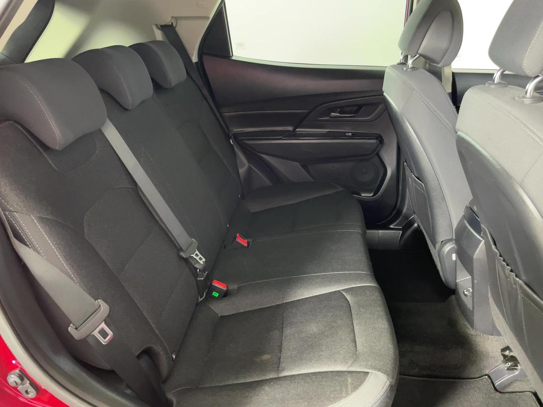 Photo '20' of Ssangyong Korando