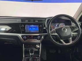 Photo '17' of Ssangyong Korando