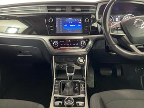 Photo '18' of Ssangyong Korando