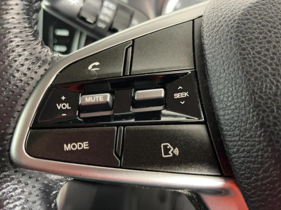 Photo '25' of Ssangyong Korando