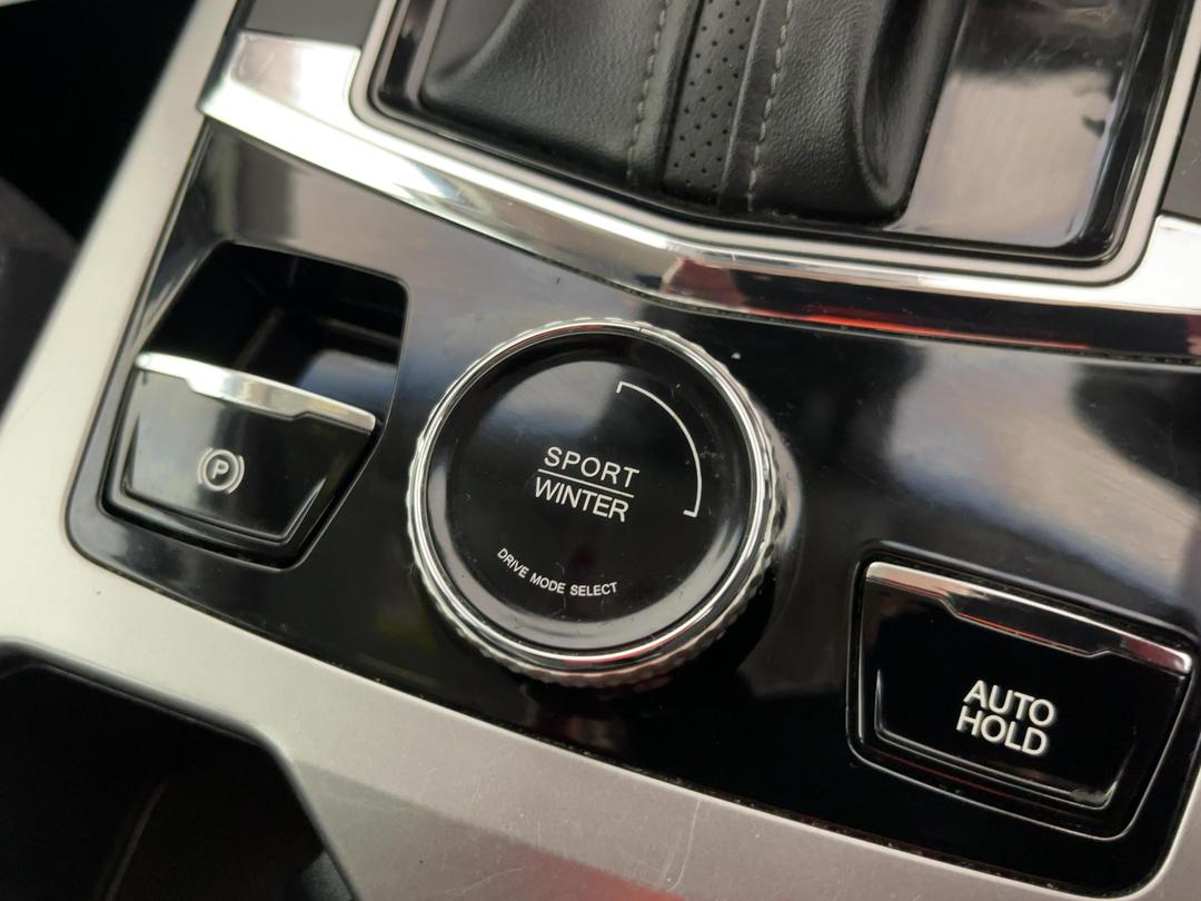 Photo '27' of Ssangyong Korando