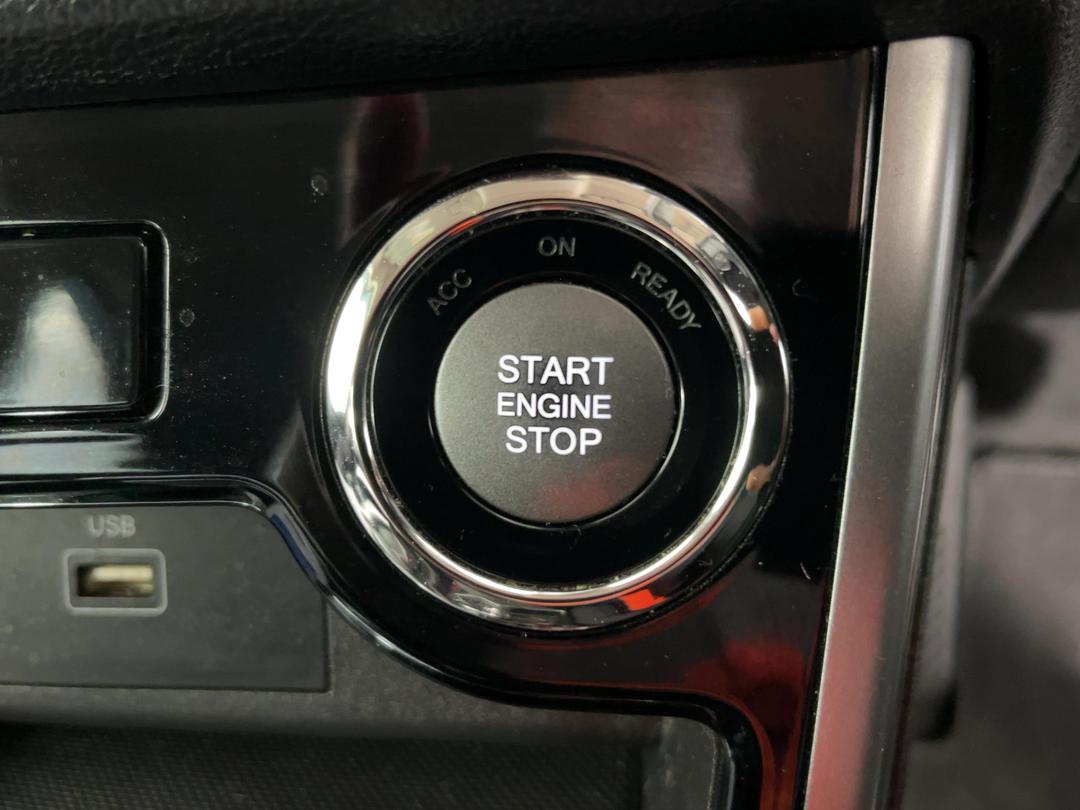 Photo '28' of Ssangyong Korando