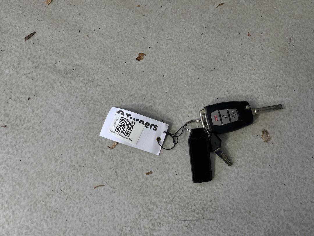 Photo '22' of Ssangyong Rhino