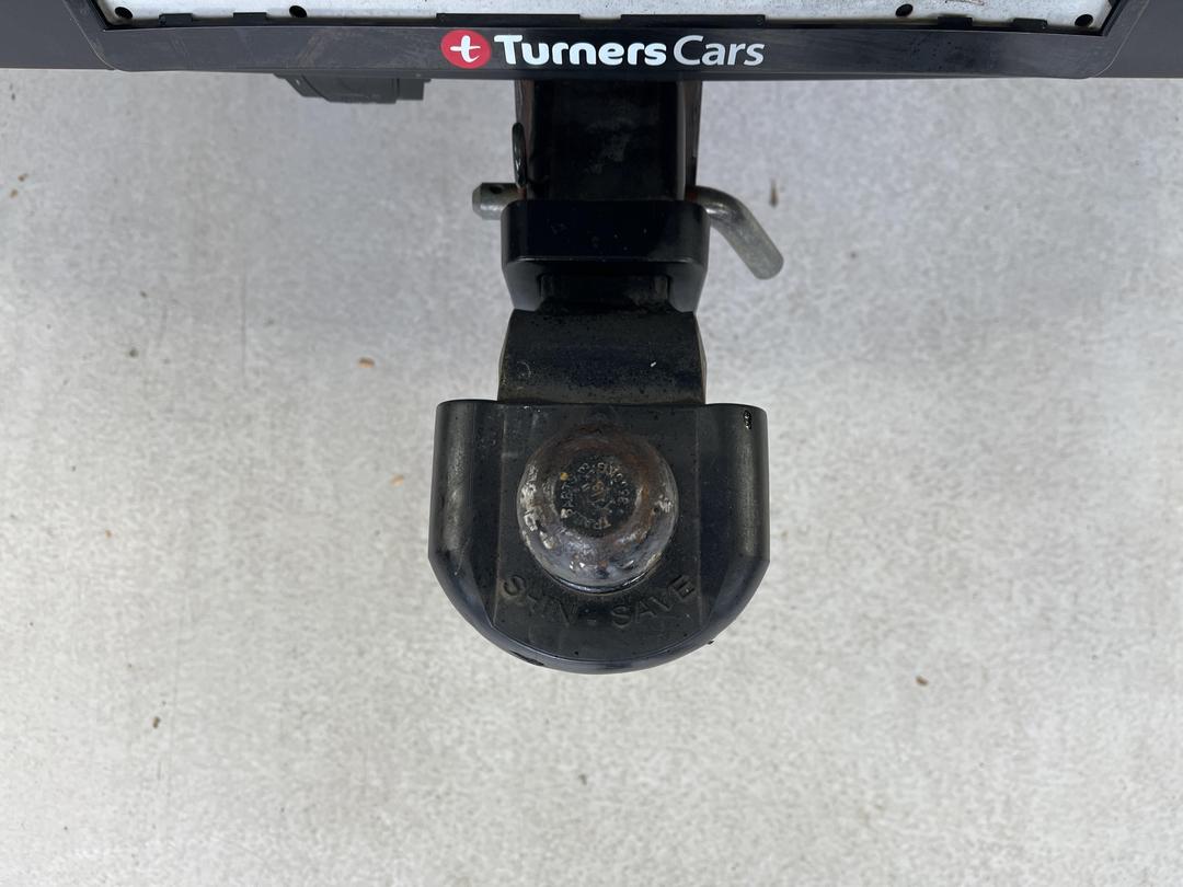 Photo '23' of Ssangyong Rhino