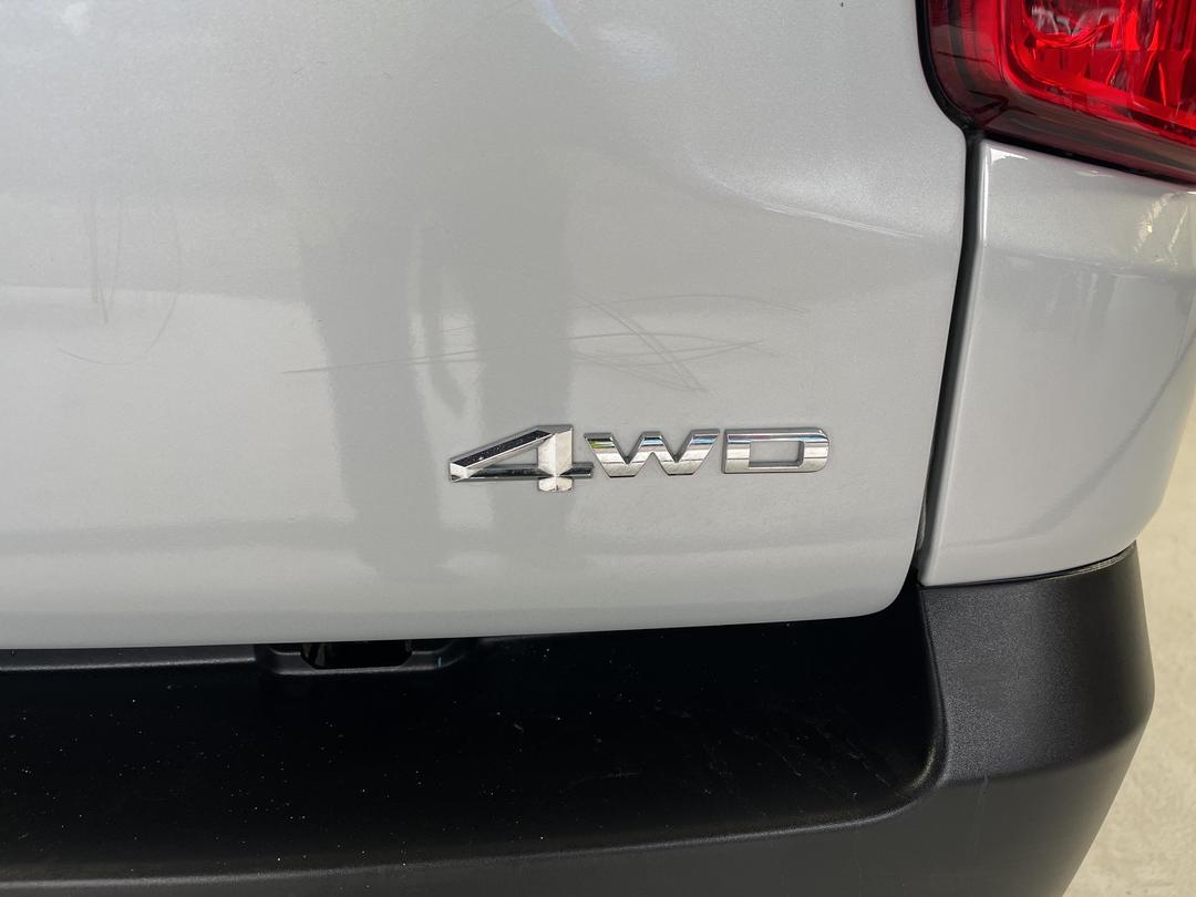 Photo '24' of Ssangyong Rhino