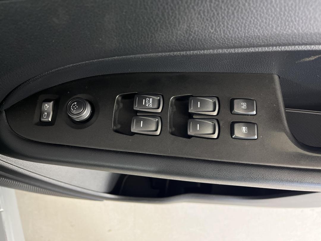 Photo '25' of Ssangyong Rhino