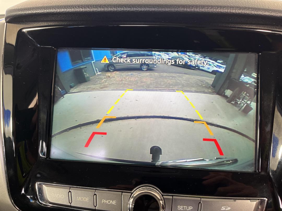 Photo '29' of Ssangyong Rhino