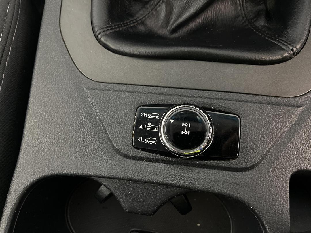 Photo '28' of Ssangyong Rhino