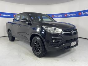 Image of 2020 Ssangyong Rhino Diesel Auto 4WD 4WD
