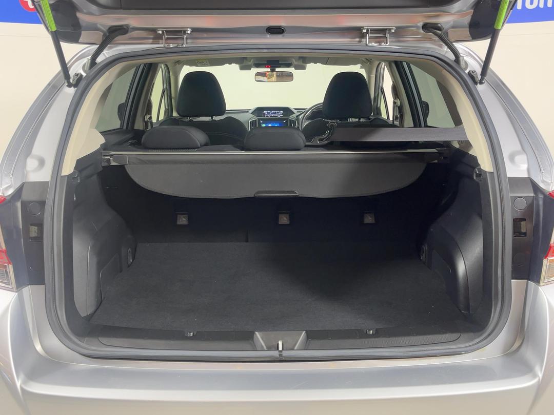 Photo '14' of Subaru Impreza