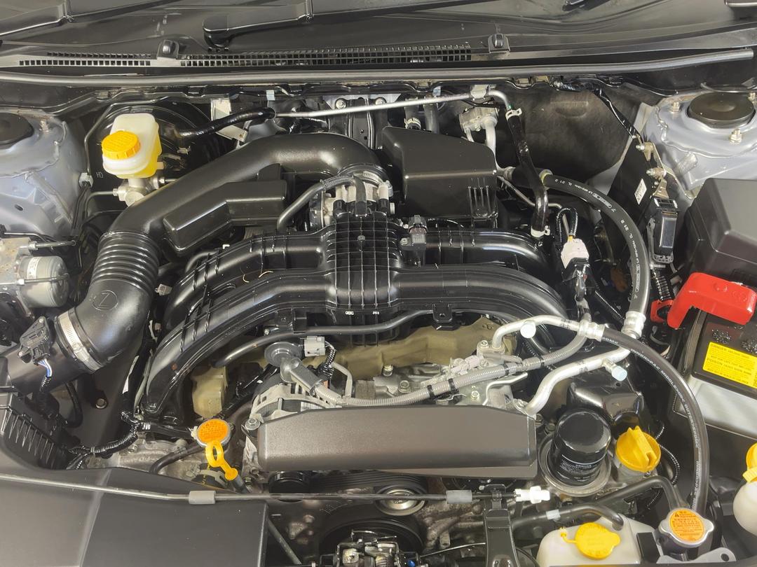 Photo '13' of Subaru Impreza