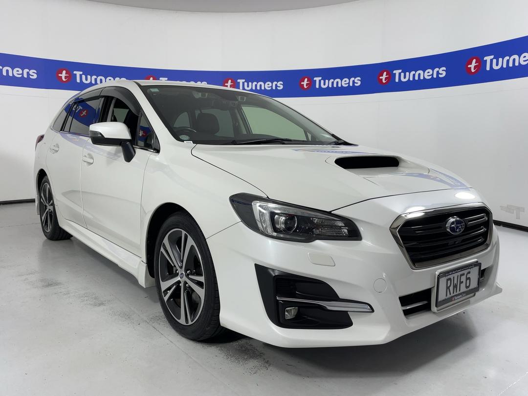 Photo '1' of Subaru Levorg