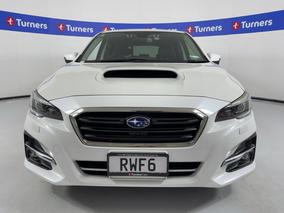 Photo '2' of Subaru Levorg