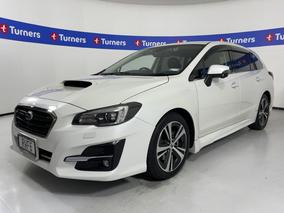 Photo '4' of Subaru Levorg