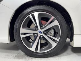 Photo '10' of Subaru Levorg