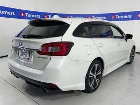 Photo '7' of Subaru Levorg