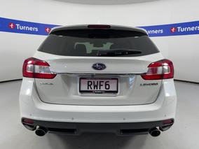 Photo '6' of Subaru Levorg