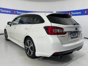 Photo '5' of Subaru Levorg