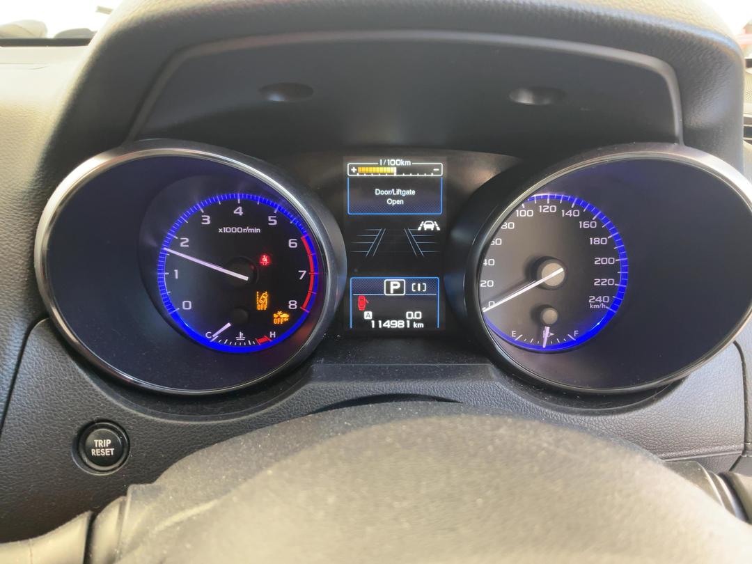 Photo '9' of Subaru Outback