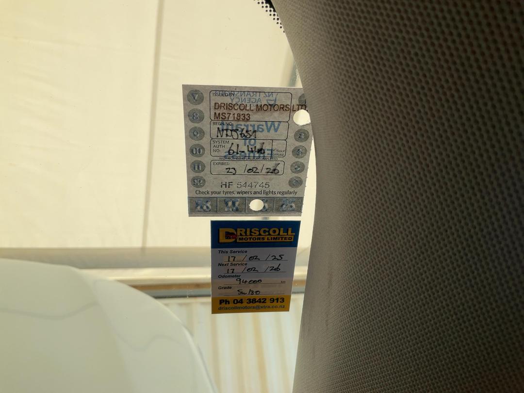 Photo '10' of Subaru Outback