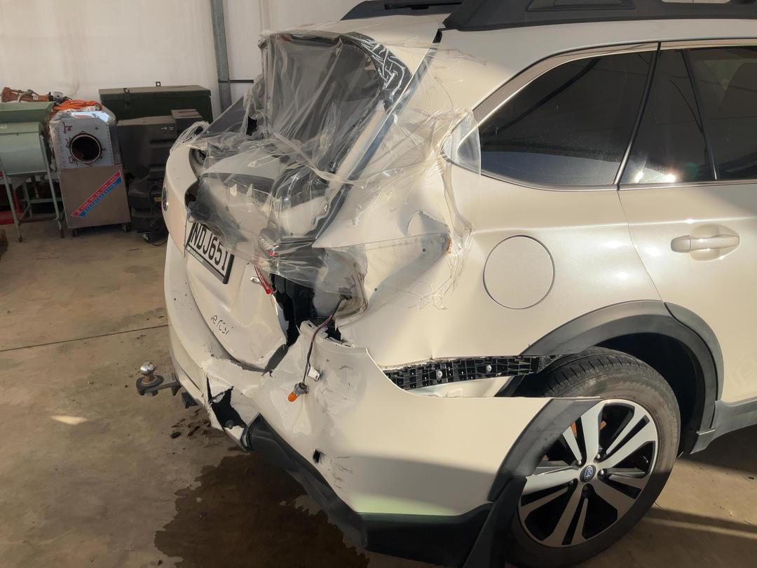 Photo '17' of Subaru Outback