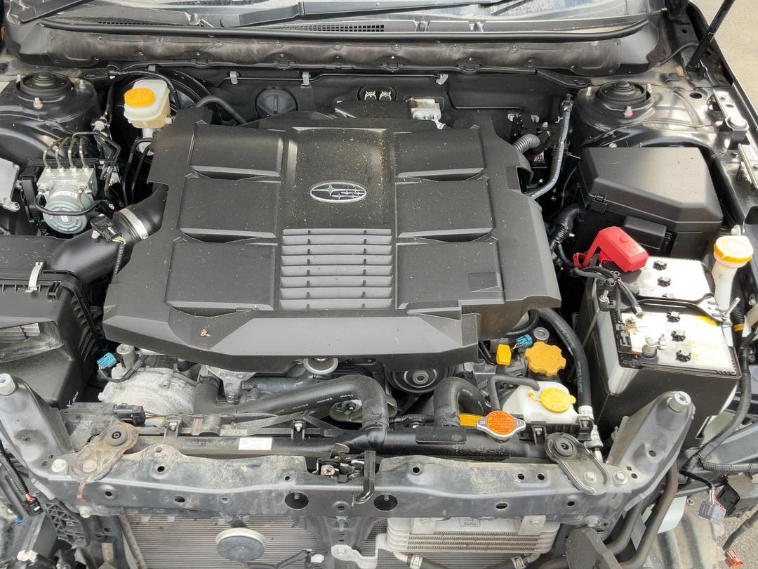 Photo '2' of Subaru Outback 3.6R Photo '2' of Subaru Outback 3.6R