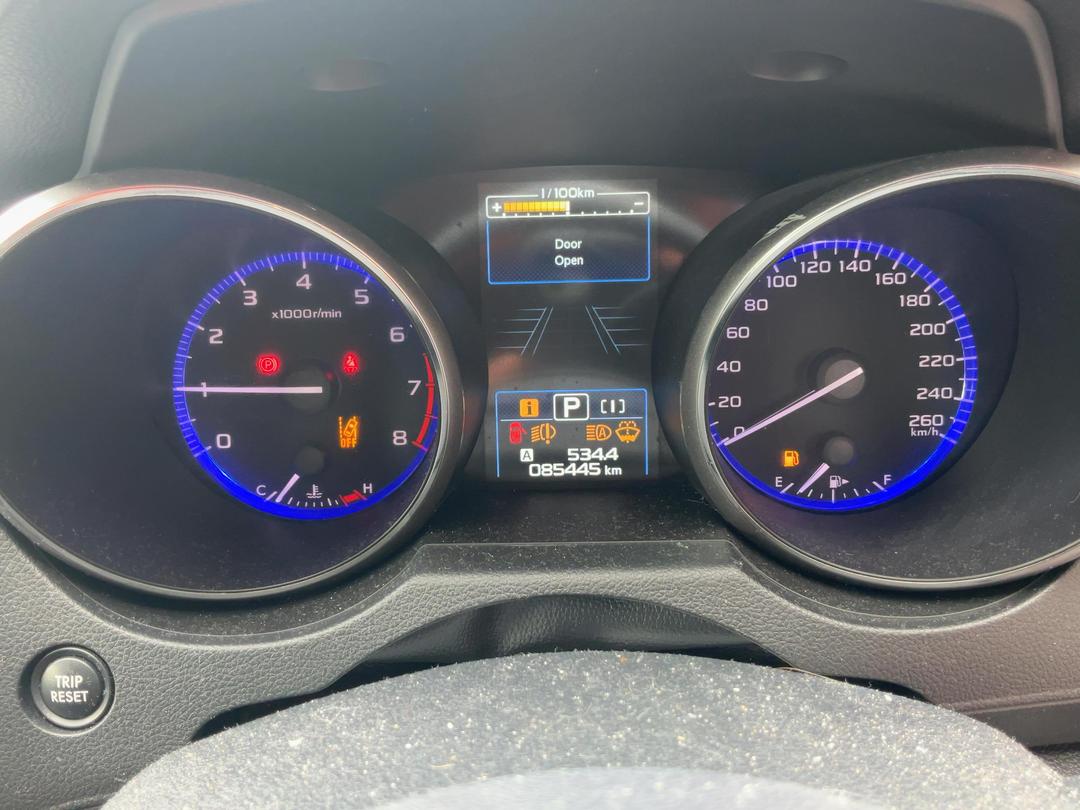Photo '13' of Subaru Outback 3.6R Photo '13' of Subaru Outback 3.6R