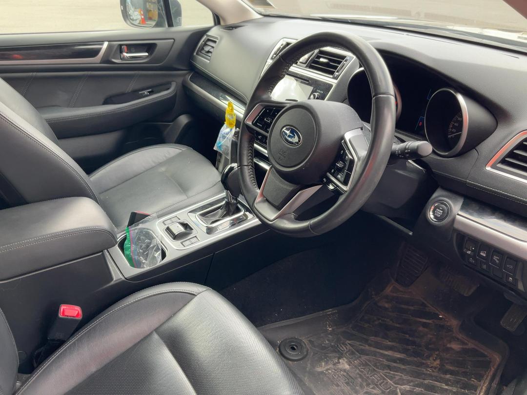 Photo '14' of Subaru Outback 3.6R Photo '14' of Subaru Outback 3.6R