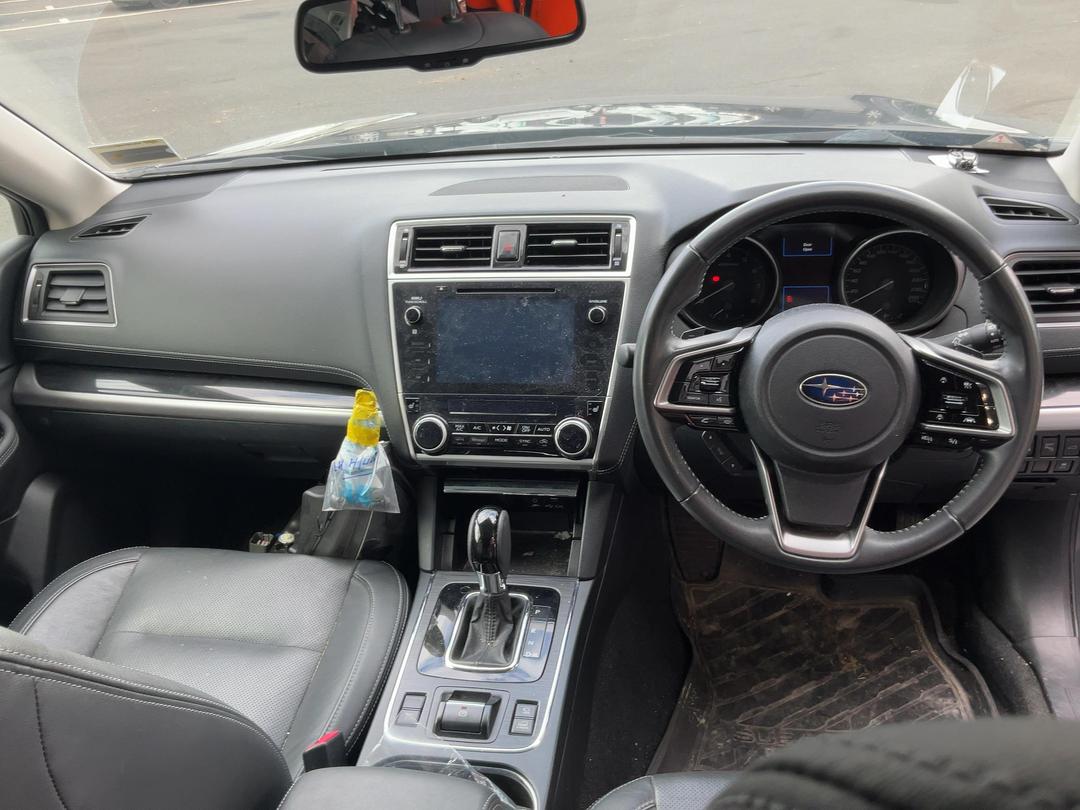 Photo '15' of Subaru Outback 3.6R Photo '15' of Subaru Outback 3.6R