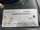 Thumbnail '19' of Subaru Outback 3.6R