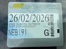 Thumbnail '21' of Subaru Outback 3.6R