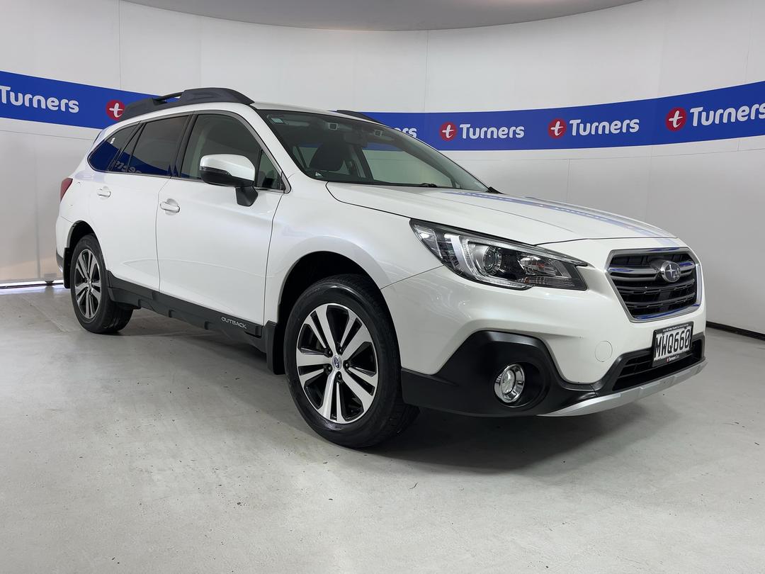 Photo '1' of Subaru Outback