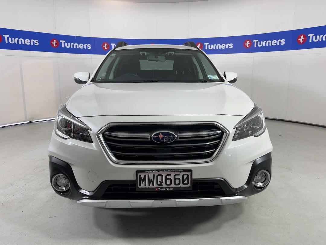 Photo '2' of Subaru Outback