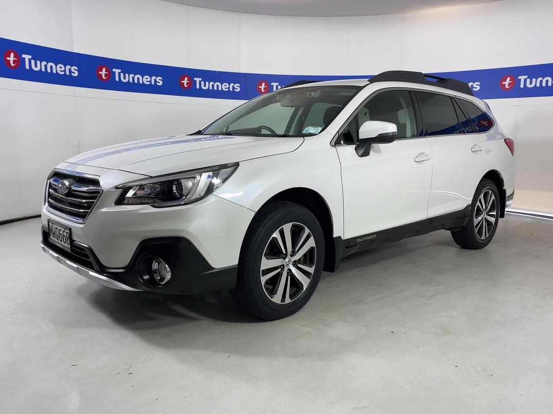 Photo '4' of Subaru Outback