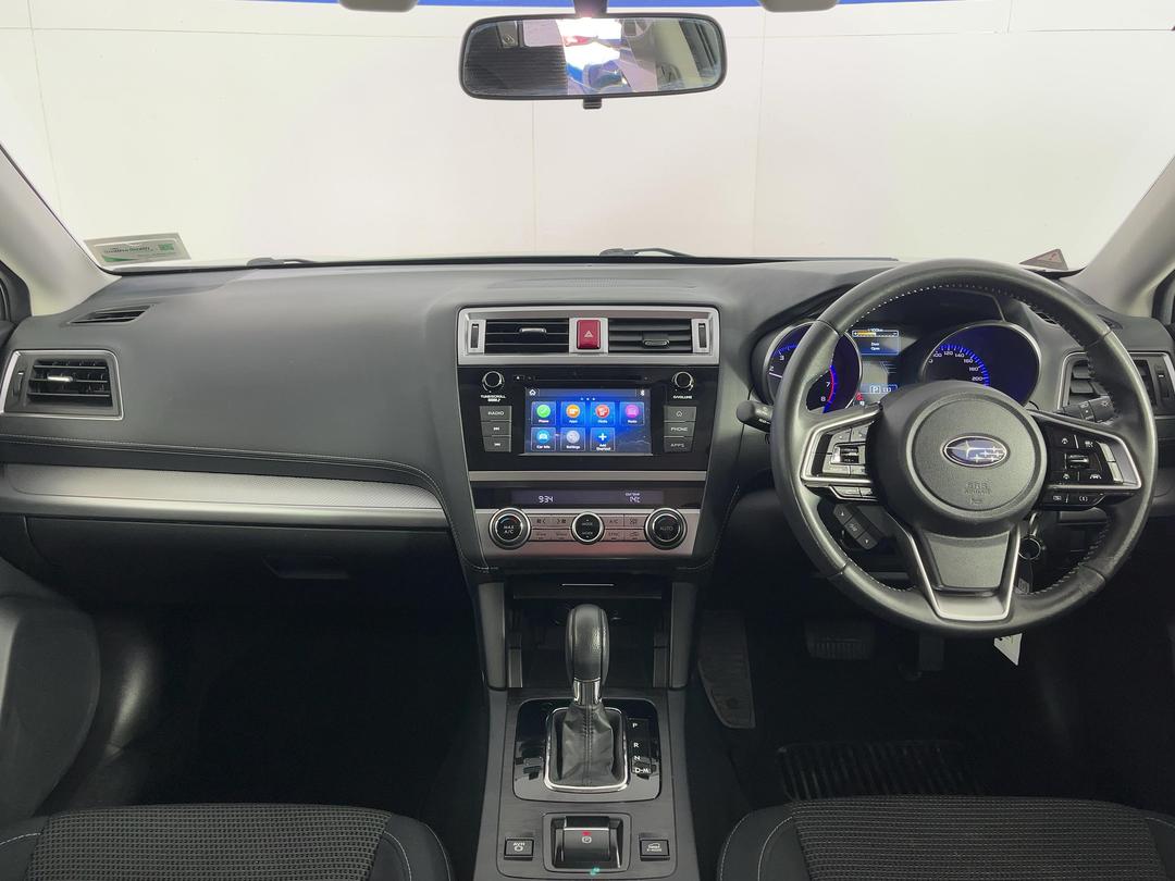 Photo '17' of Subaru Outback