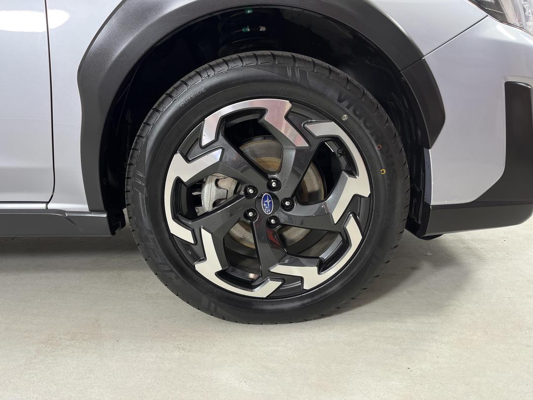 Photo '9' of Subaru XV