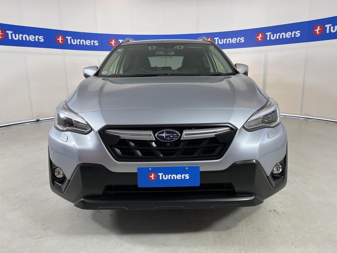 Photo '2' of Subaru XV