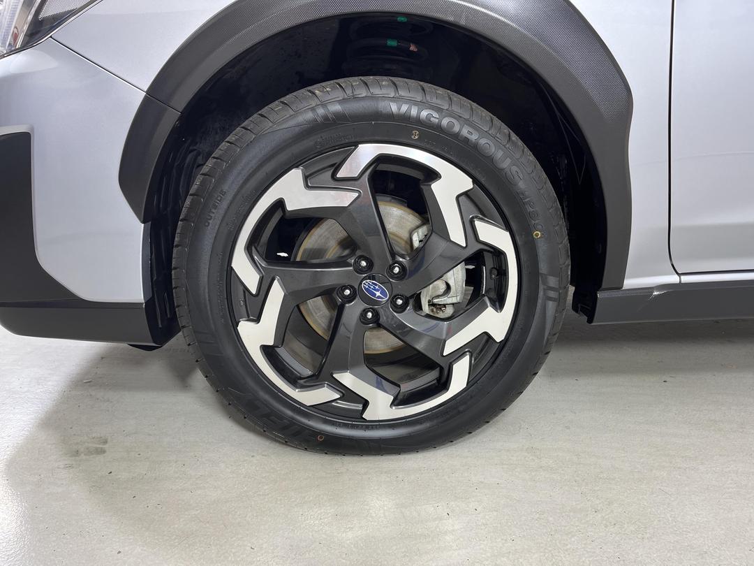 Photo '10' of Subaru XV