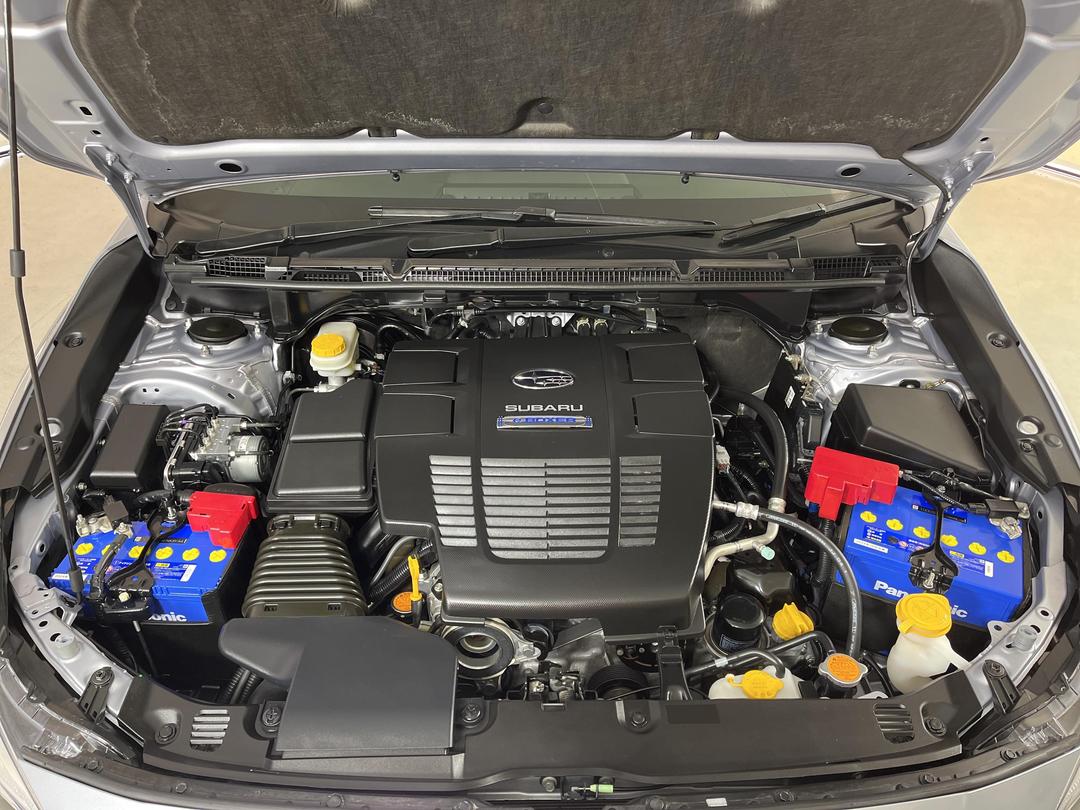 Photo '13' of Subaru XV