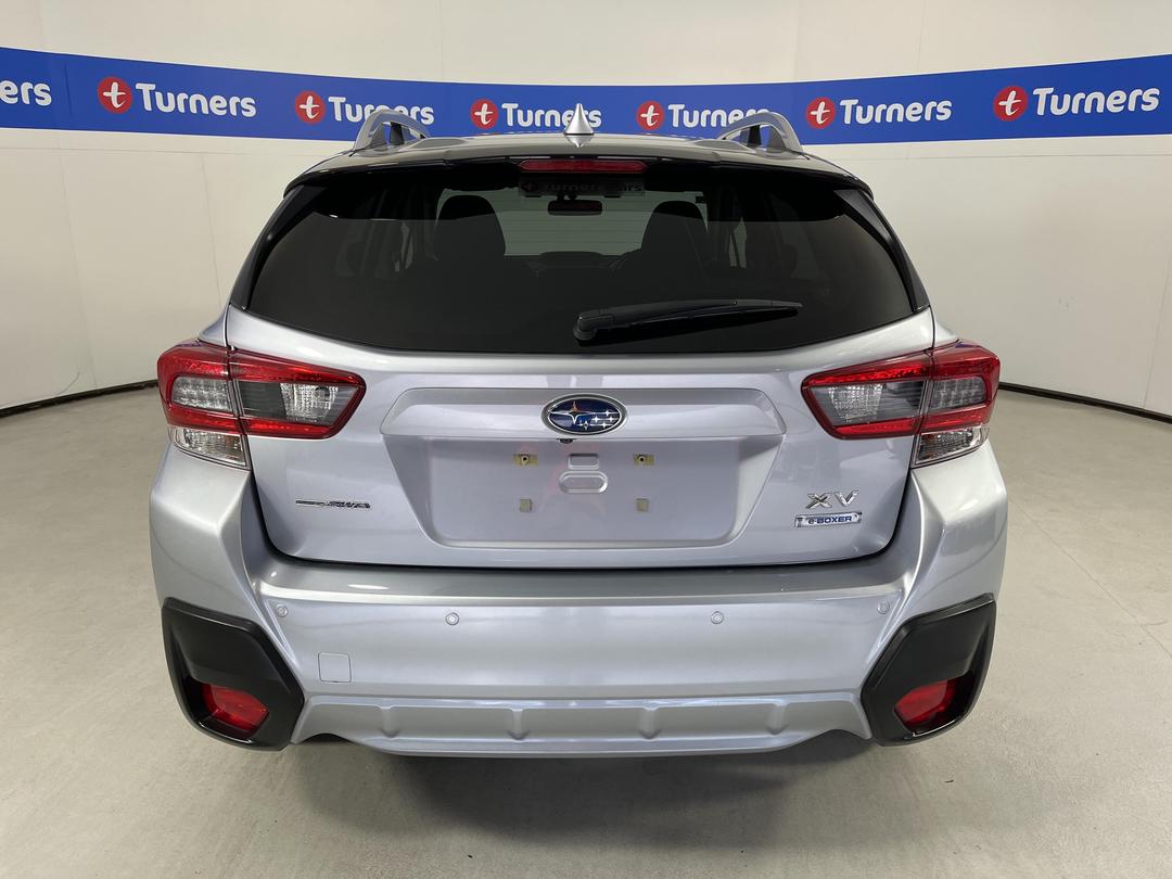 Photo '6' of Subaru XV