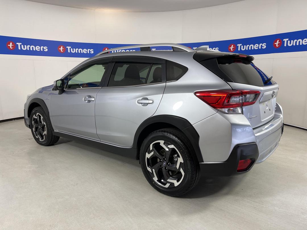 Photo '5' of Subaru XV