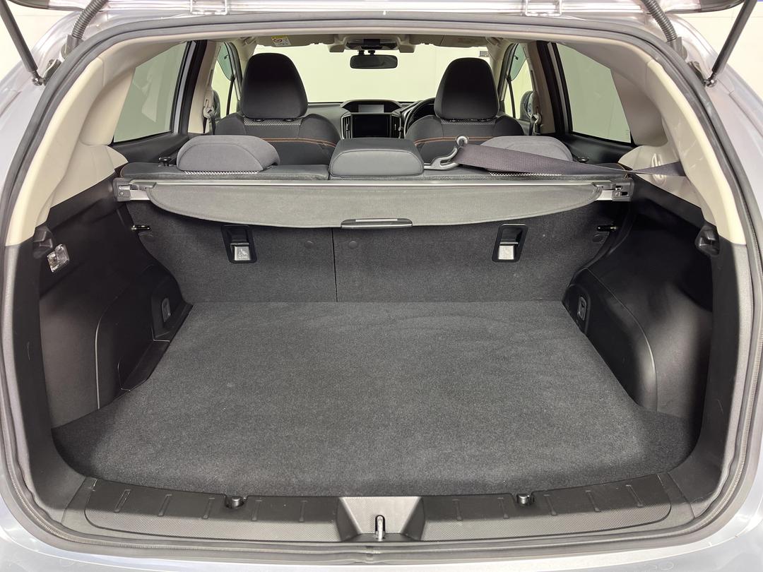 Photo '14' of Subaru XV