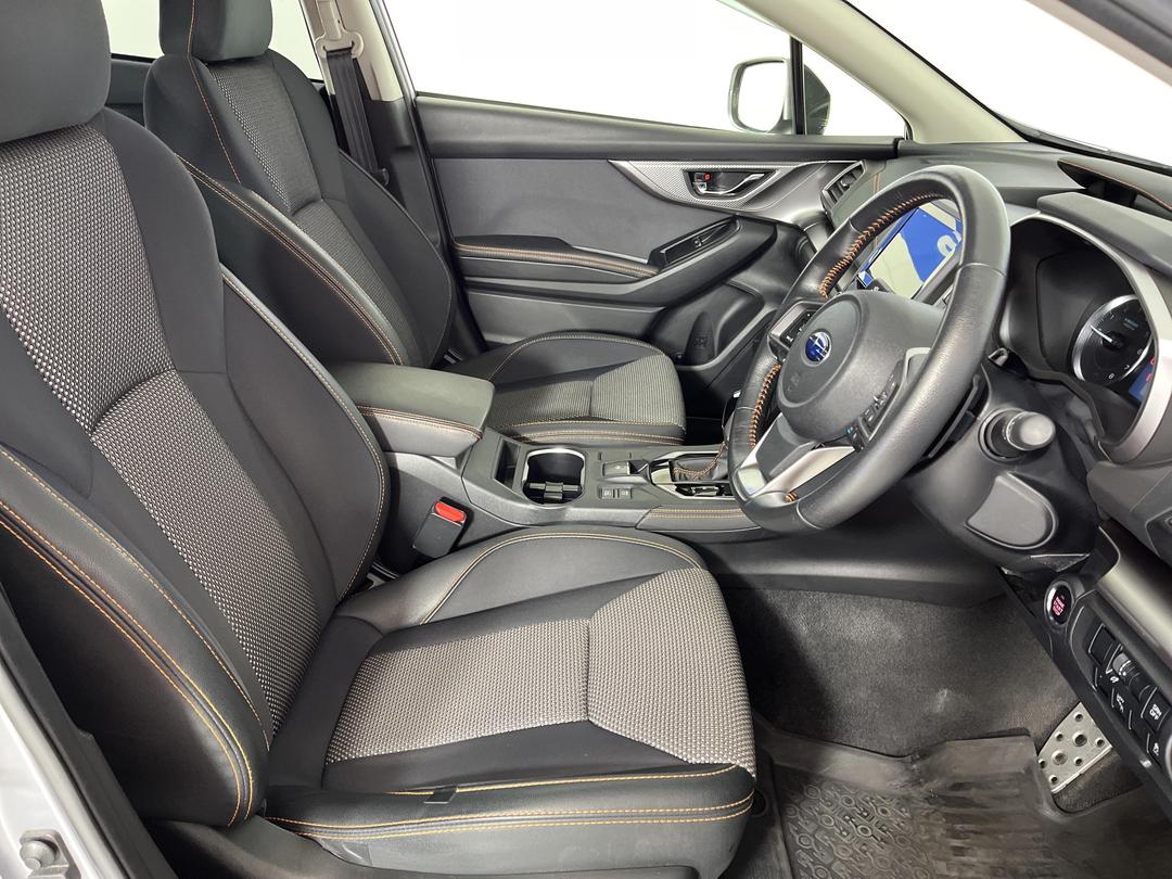 Photo '16' of Subaru XV