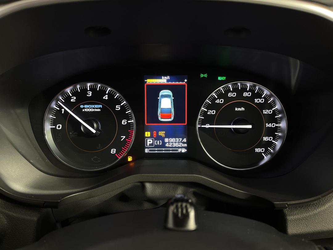 Photo '21' of Subaru XV