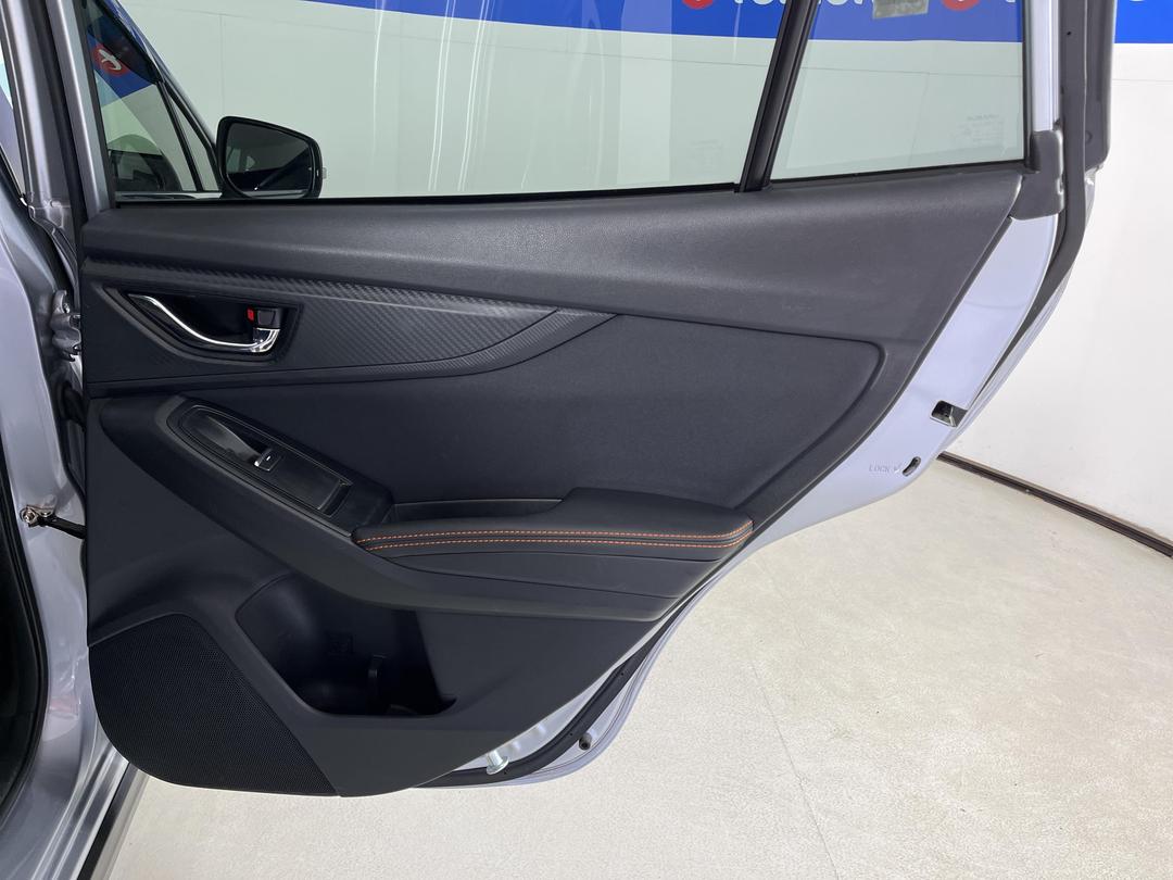 Photo '19' of Subaru XV