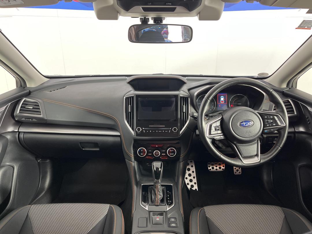 Photo '17' of Subaru XV