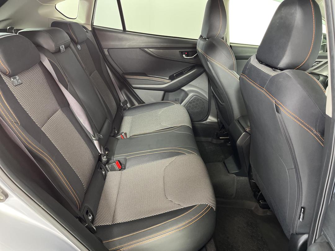 Photo '20' of Subaru XV